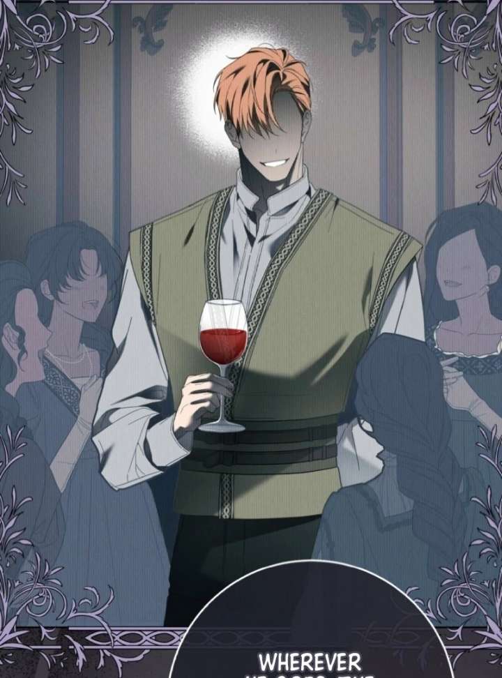 Paradisus Valentinae Chapter 2 - Page 53