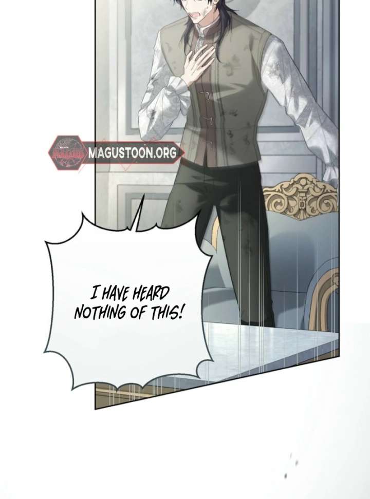 Paradisus Valentinae Chapter 2 - Page 9