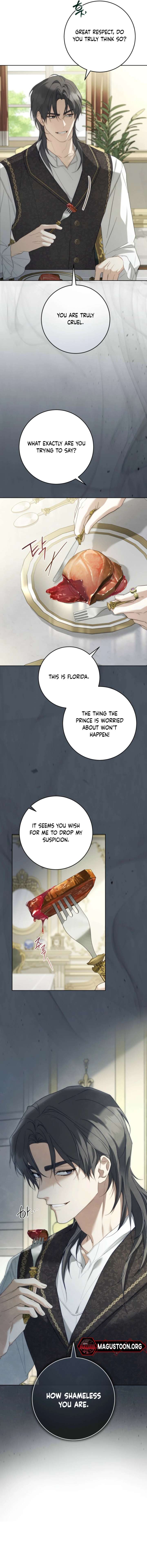 Paradisus Valentinae Chapter 4 - Page 11