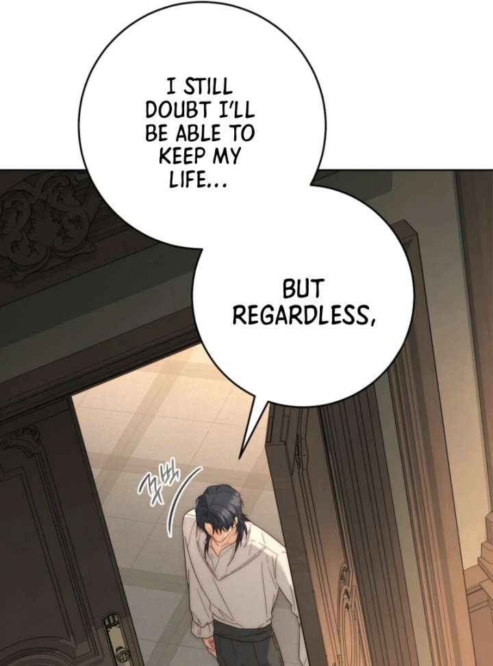 Paradisus Valentinae Chapter 9 - Page 104