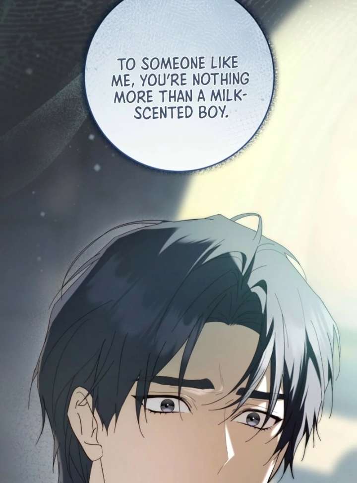 Paradisus Valentinae Chapter 9 - Page 12