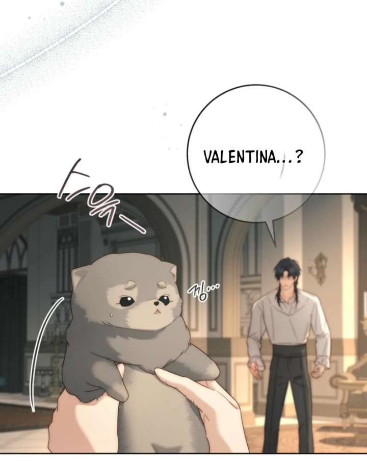 Paradisus Valentinae Chapter 9 - Page 116