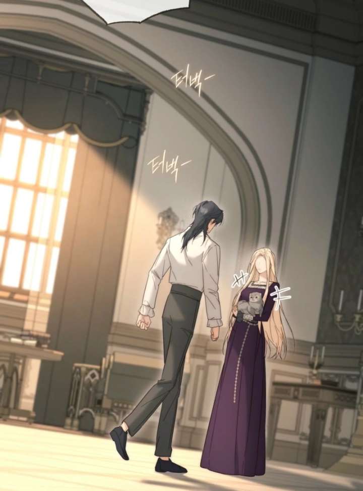 Paradisus Valentinae Chapter 9 - Page 121