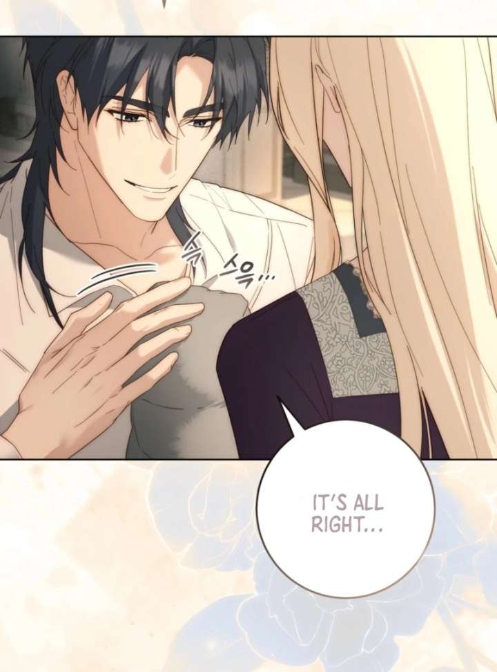 Paradisus Valentinae Chapter 9 - Page 123