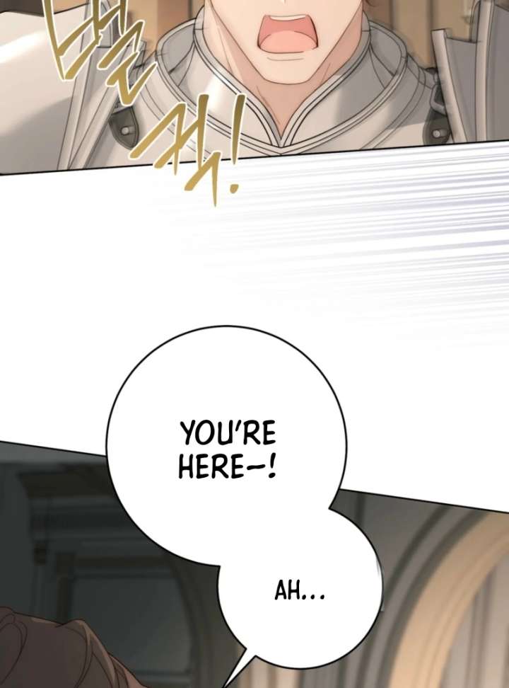 Paradisus Valentinae Chapter 9 - Page 132