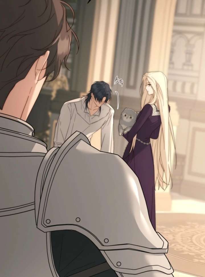 Paradisus Valentinae Chapter 9 - Page 133