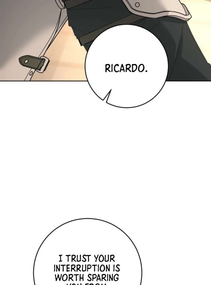 Paradisus Valentinae Chapter 9 - Page 134