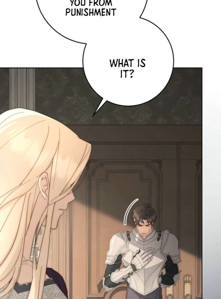 Paradisus Valentinae Chapter 9 - Page 135