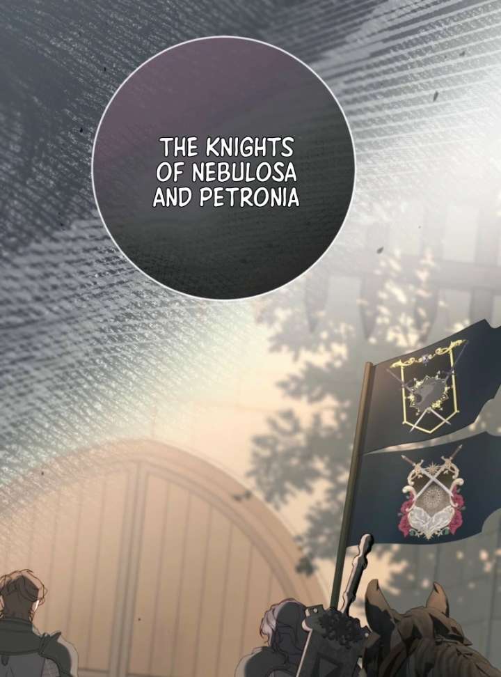 Paradisus Valentinae Chapter 9 - Page 137