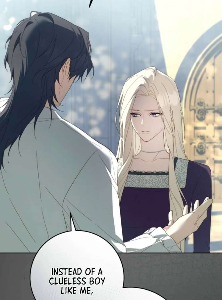 Paradisus Valentinae Chapter 9 - Page 22