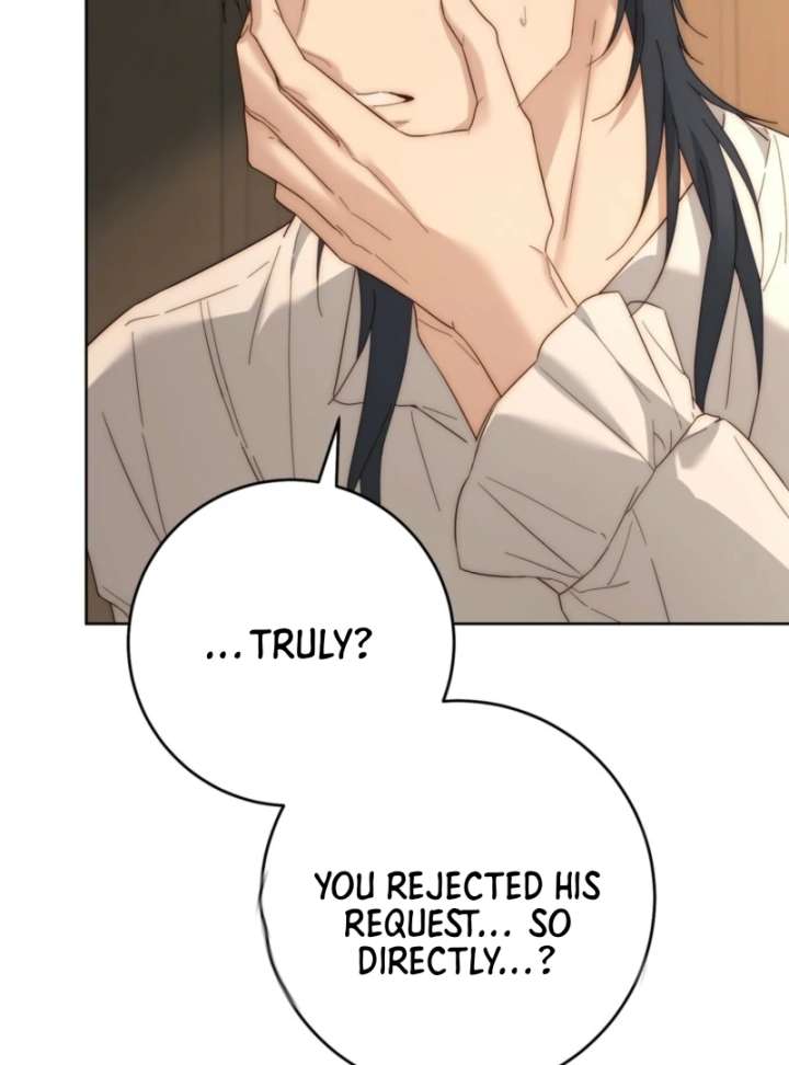 Paradisus Valentinae Chapter 9 - Page 57