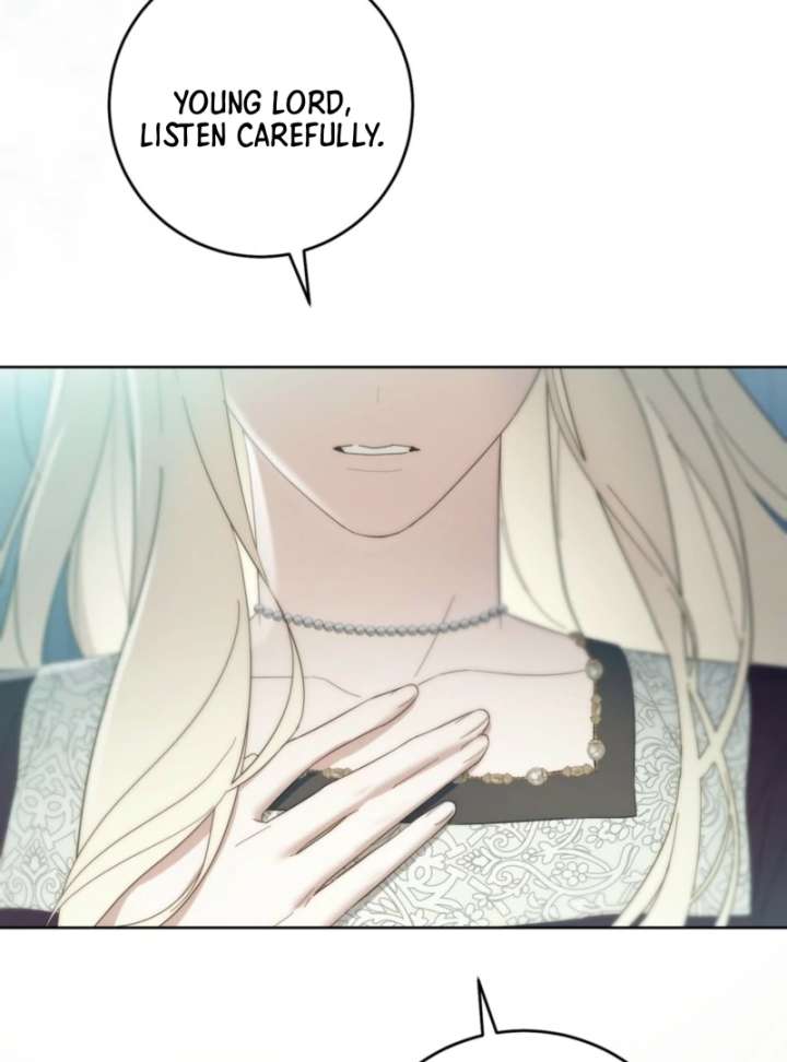 Paradisus Valentinae Chapter 9 - Page 8