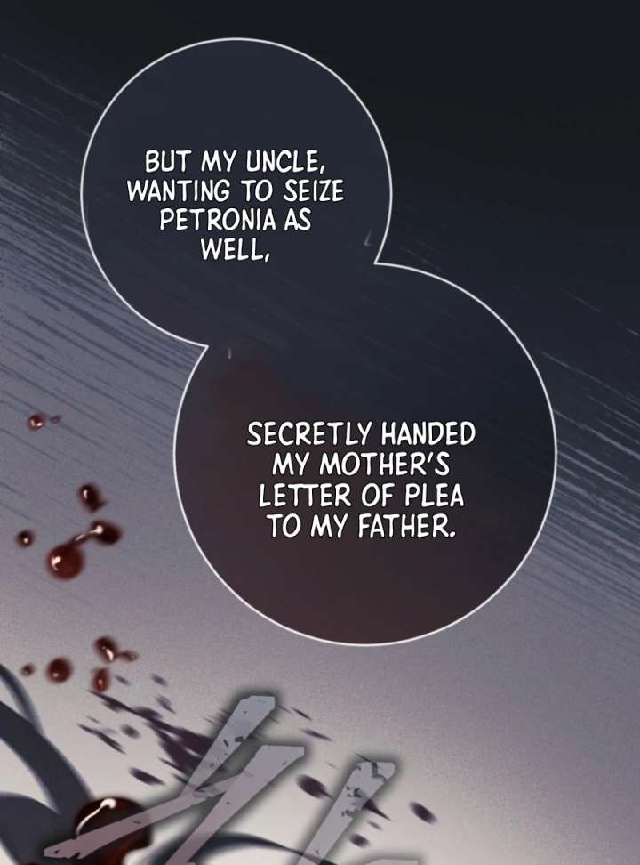 Paradisus Valentinae Chapter 9 - Page 77