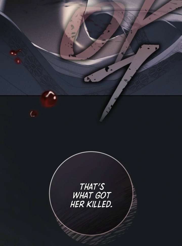 Paradisus Valentinae Chapter 9 - Page 79