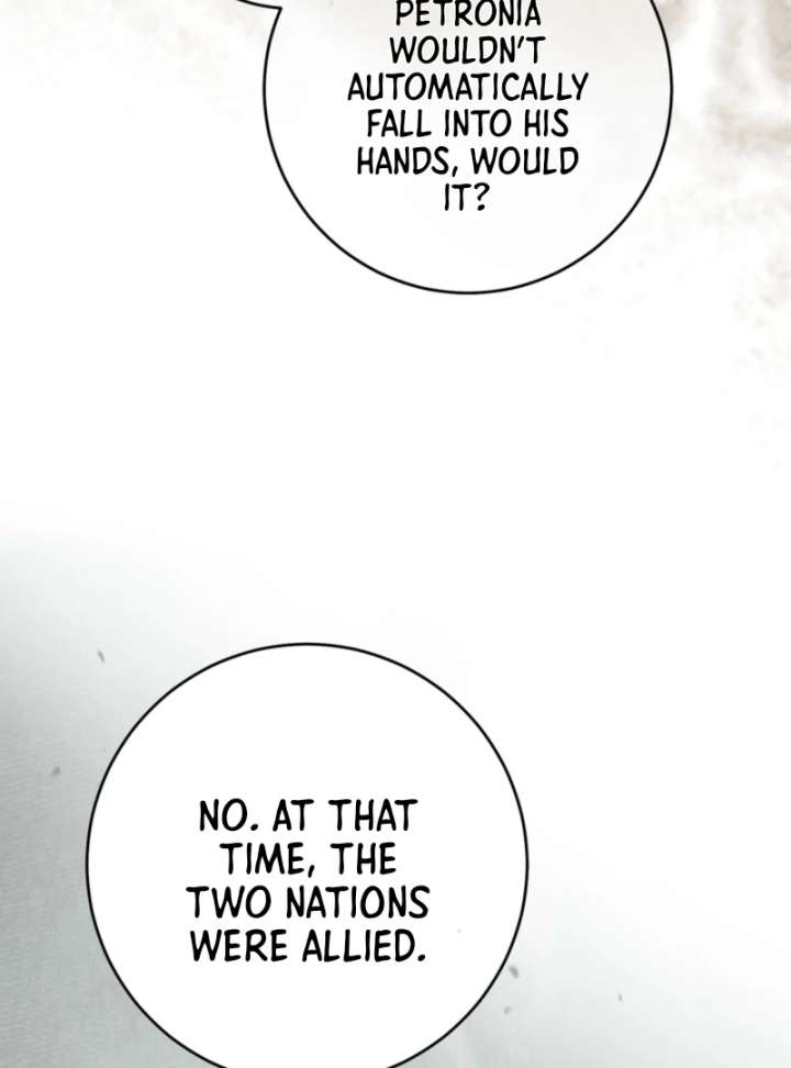 Paradisus Valentinae Chapter 9 - Page 84