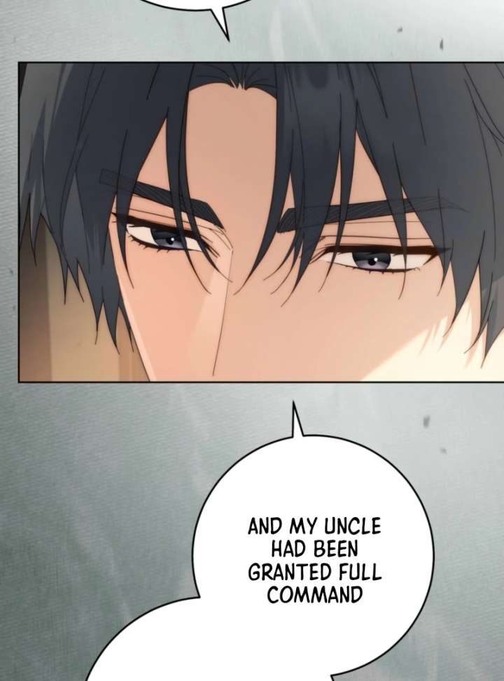 Paradisus Valentinae Chapter 9 - Page 85