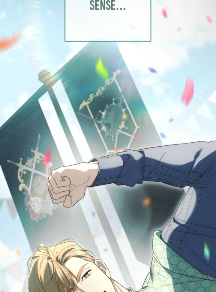 Paradisus Valentinae Chapter 9 - Page 87