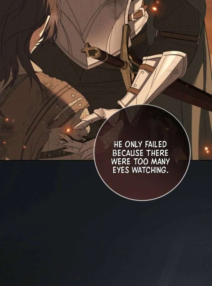 Paradisus Valentinae Chapter 9 - Page 96