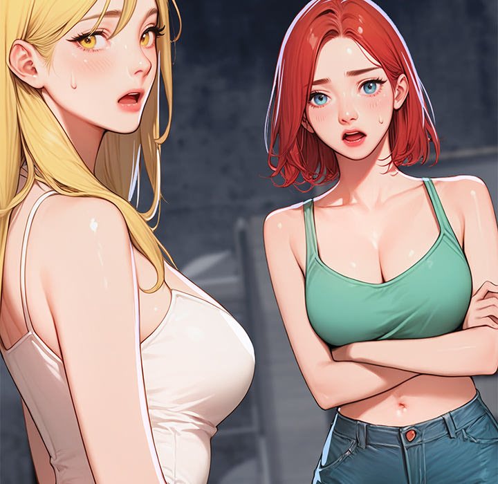 Paradox (Archulsoft) Chapter 13 - Page 23