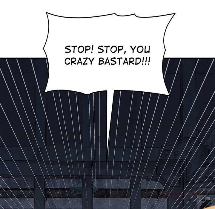 Paradox (Archulsoft) Chapter 13 - Page 28