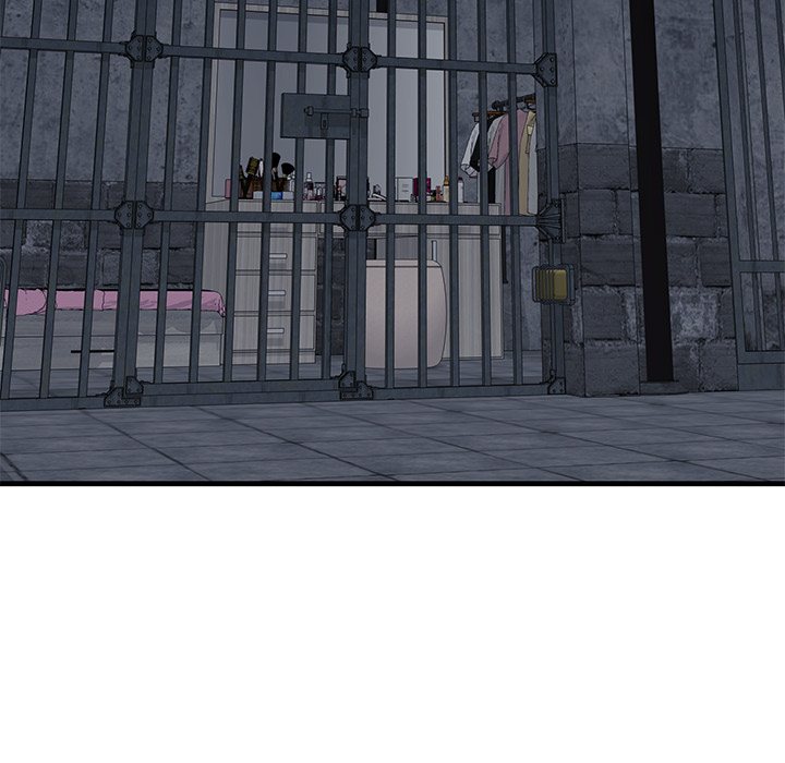 Paradox (Archulsoft) Chapter 13 - Page 5