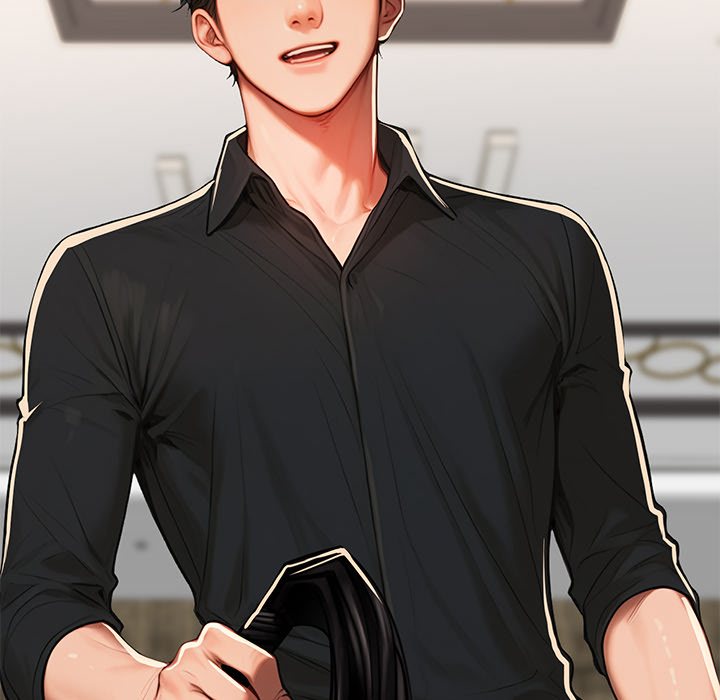 Paradox (Archulsoft) Chapter 13 - Page 43