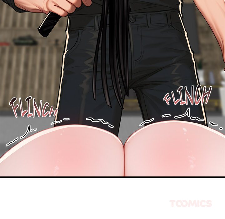 Paradox (Archulsoft) Chapter 13 - Page 44