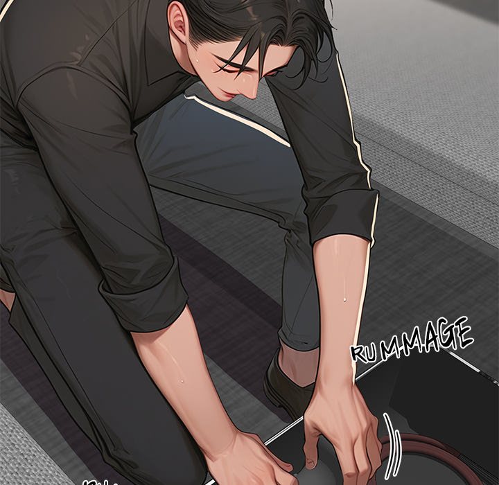 Paradox (Archulsoft) Chapter 13 - Page 79