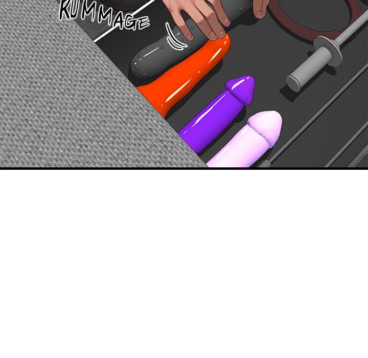 Paradox (Archulsoft) Chapter 13 - Page 80