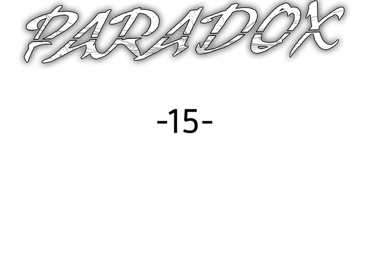 Paradox (Archulsoft) Chapter 15 - Page 2