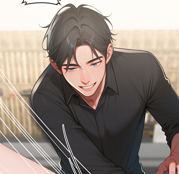 Paradox (Archulsoft) Chapter 15 - Page 108