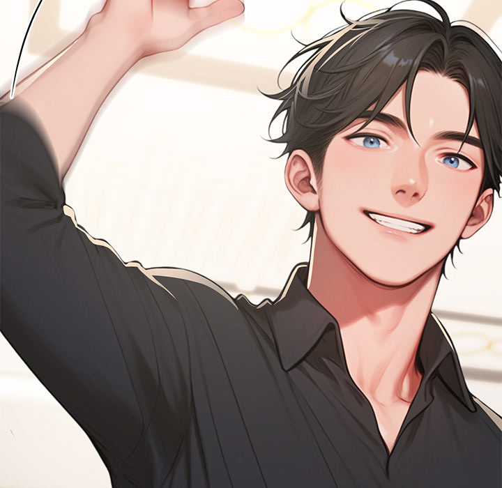 Paradox (Archulsoft) Chapter 15 - Page 116