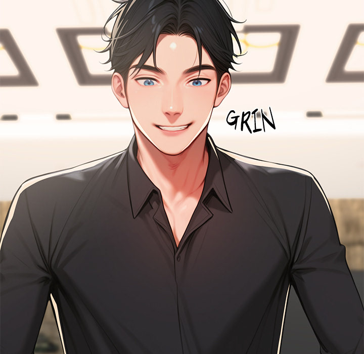 Paradox (Archulsoft) Chapter 15 - Page 13