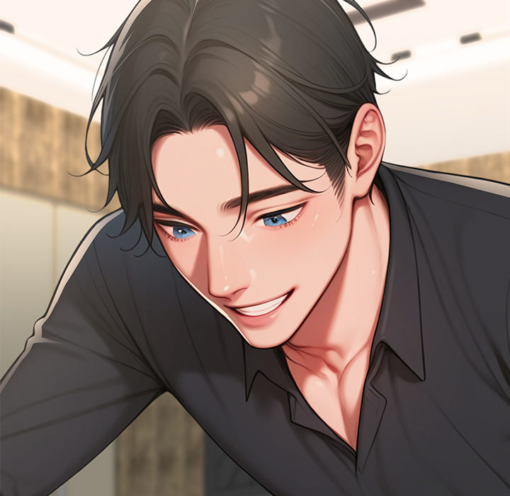 Paradox (Archulsoft) Chapter 15 - Page 24