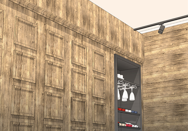 Paradox (Archulsoft) Chapter 15 - Page 4