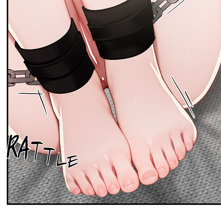 Paradox (Archulsoft) Chapter 15 - Page 8