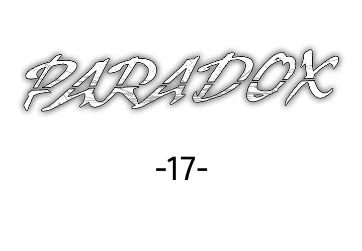 Paradox (Archulsoft) Chapter 17 - Page 2