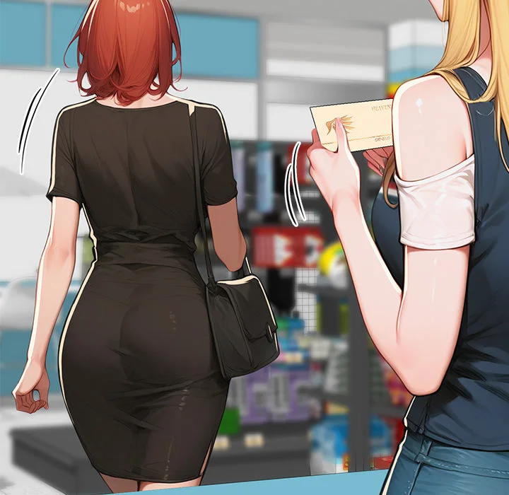 Paradox (Archulsoft) Chapter 17 - Page 107