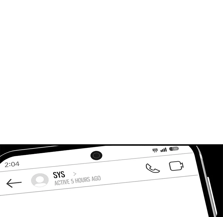 Paradox (Archulsoft) Chapter 17 - Page 111