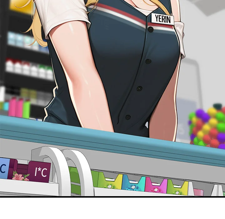 Paradox (Archulsoft) Chapter 17 - Page 120