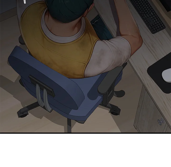 Paradox (Archulsoft) Chapter 17 - Page 186