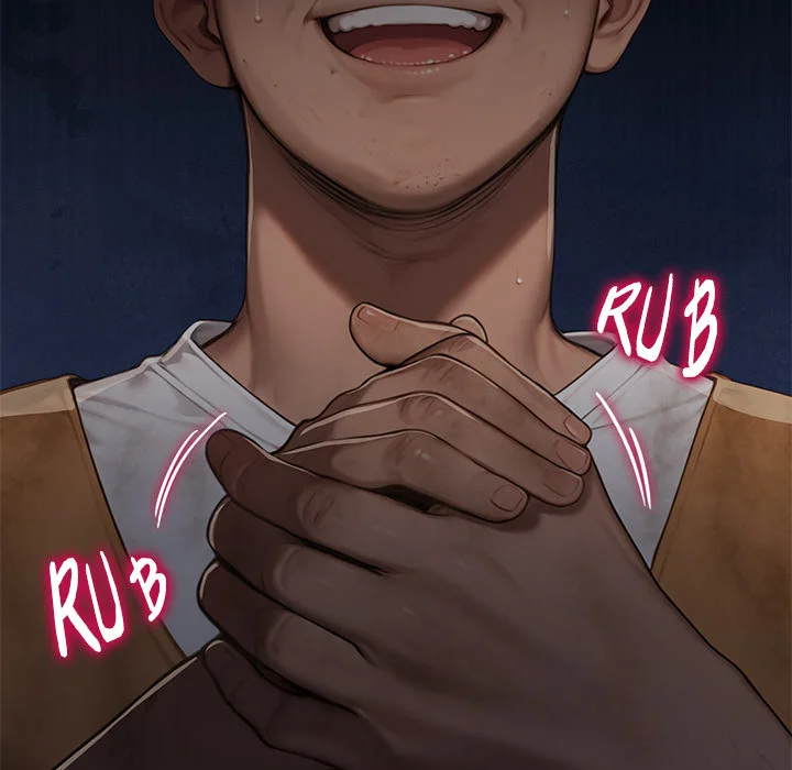 Paradox (Archulsoft) Chapter 17 - Page 191