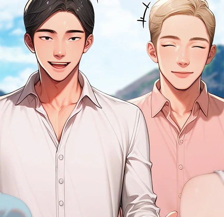 Paradox (Archulsoft) Chapter 17 - Page 41