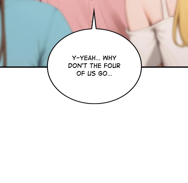 Paradox (Archulsoft) Chapter 17 - Page 47