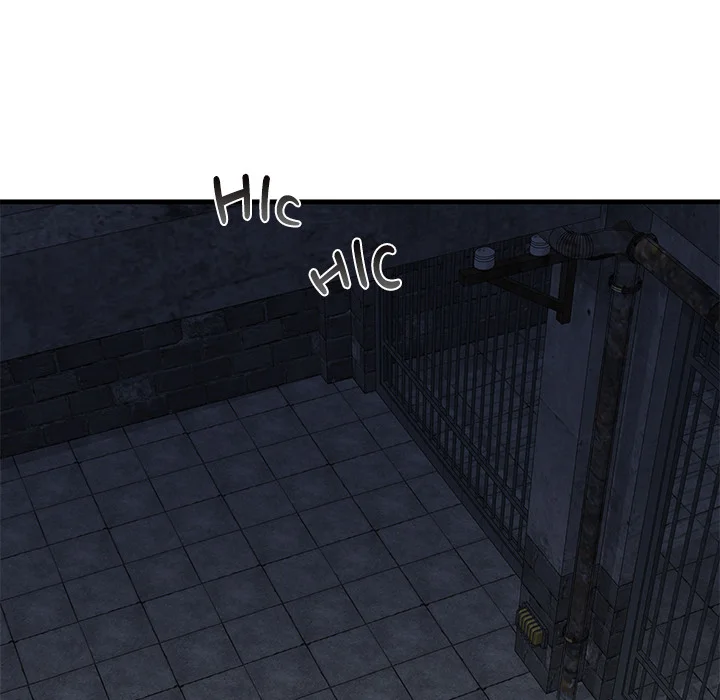 Paradox (Archulsoft) Chapter 17 - Page 7