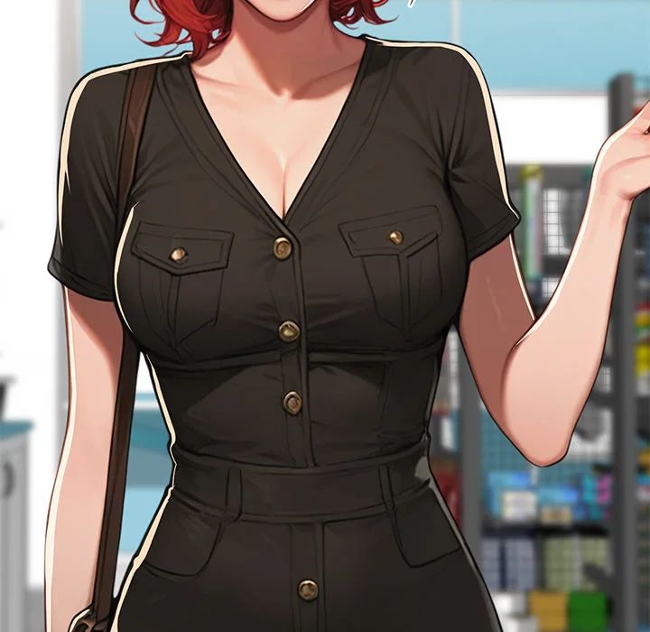 Paradox (Archulsoft) Chapter 17 - Page 99