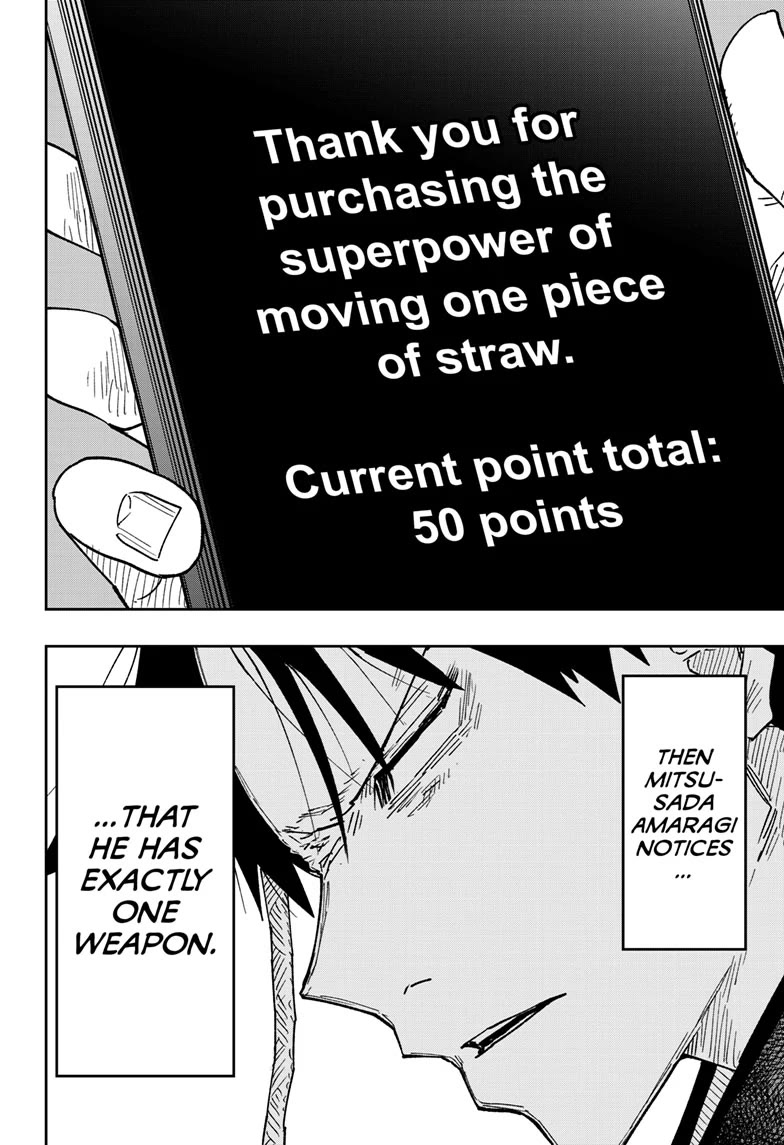 Parashoppers Chapter 1 - Page 28