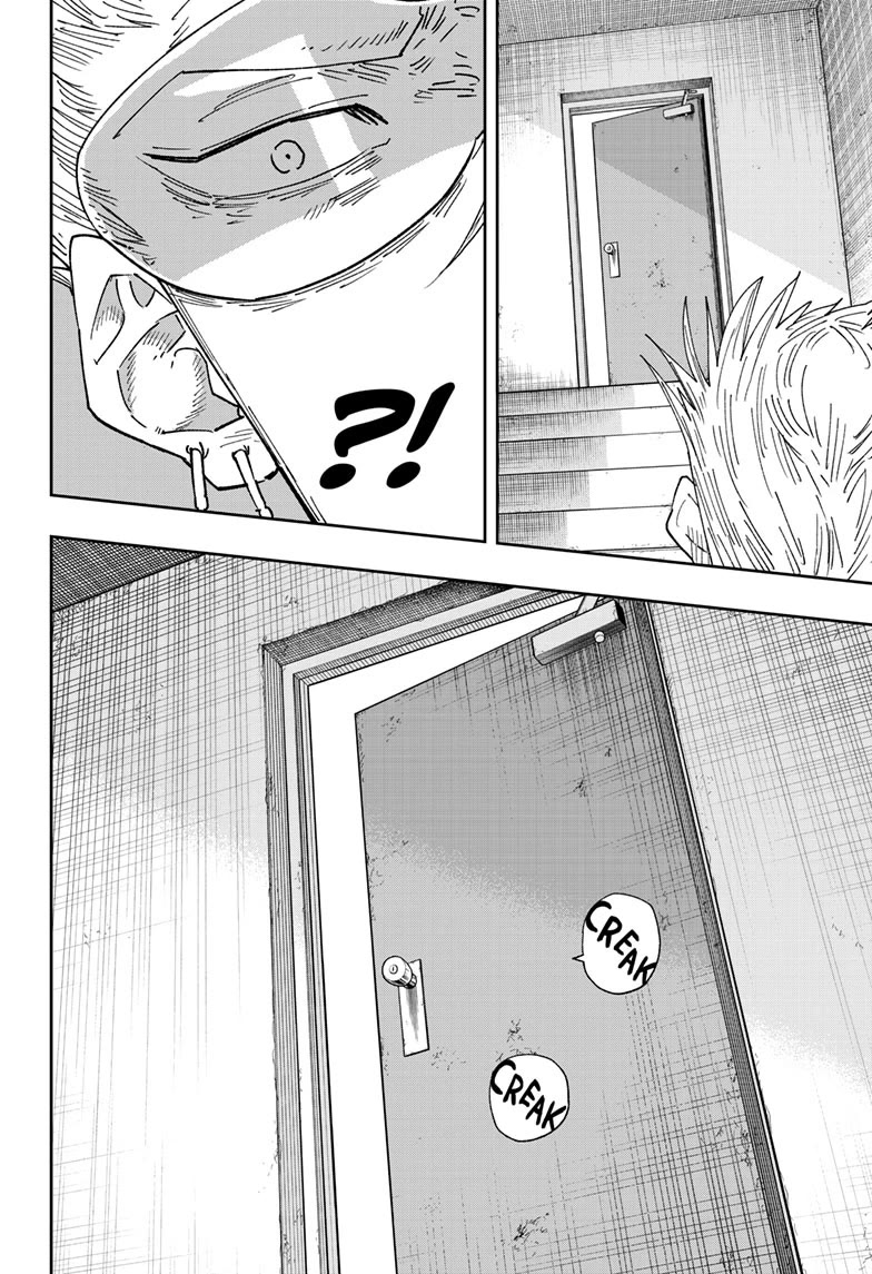 Parashoppers Chapter 1 - Page 36