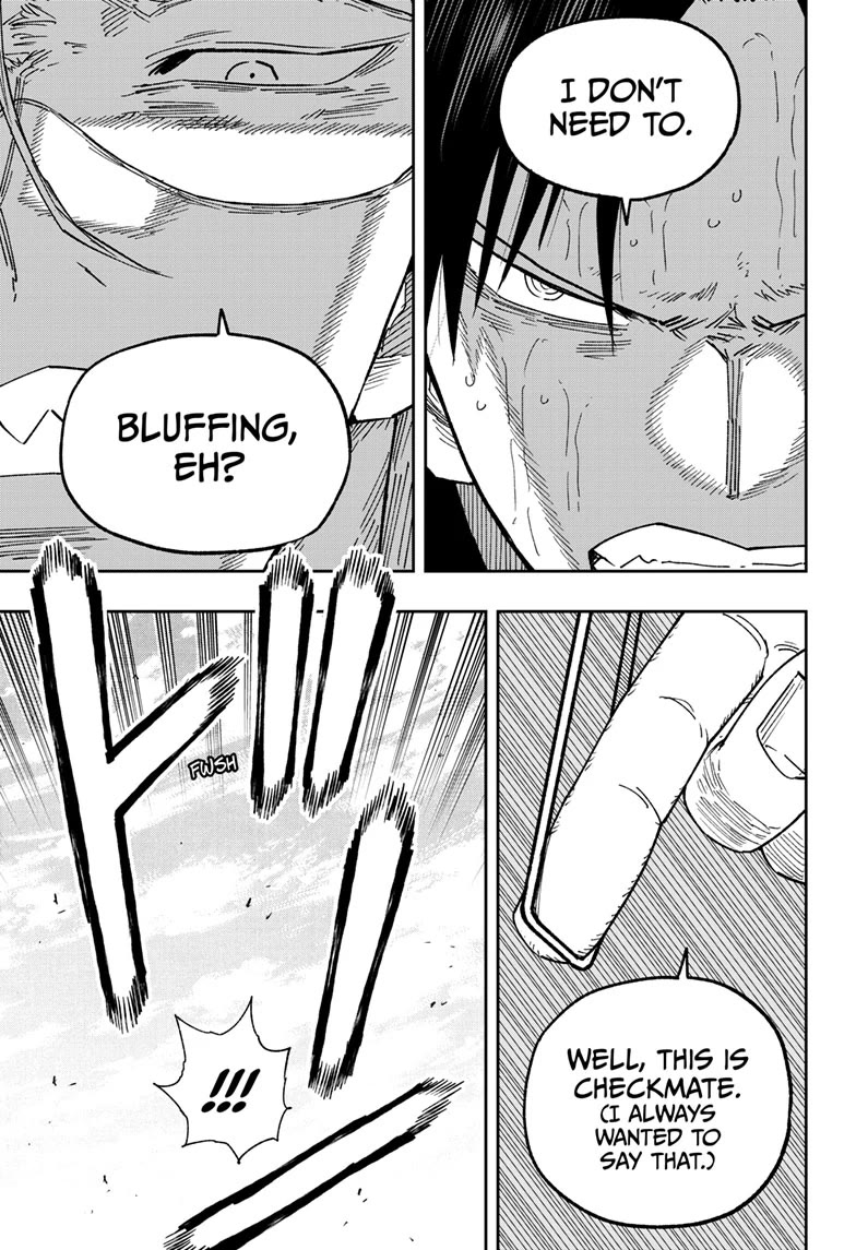 Parashoppers Chapter 1 - Page 39