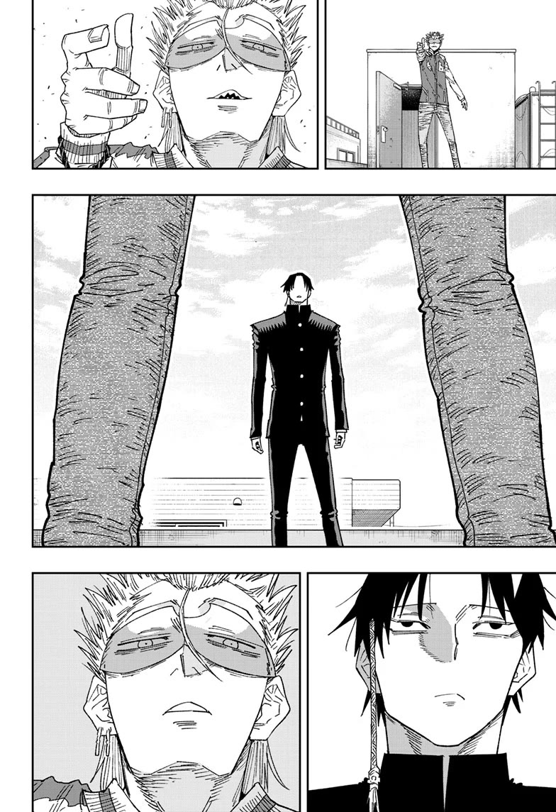 Parashoppers Chapter 1 - Page 40